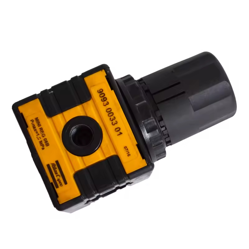 Оригинални АТЛАС ЦОПЦО 9093003301 Притисак на ваздушни компресор