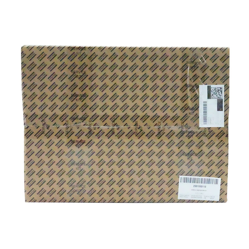 2901990118 КОМПЛЕТ ЗА ВЕНТИЛАЦИЈУ КУБИЛА