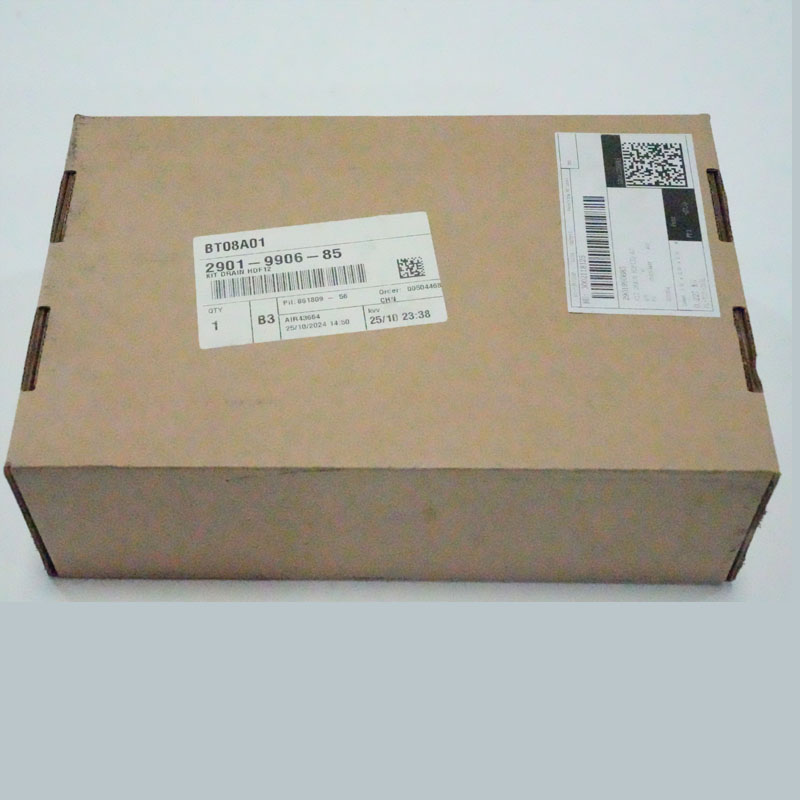 2901990685 КИТ ДРАИН ХДФ120-АЦ