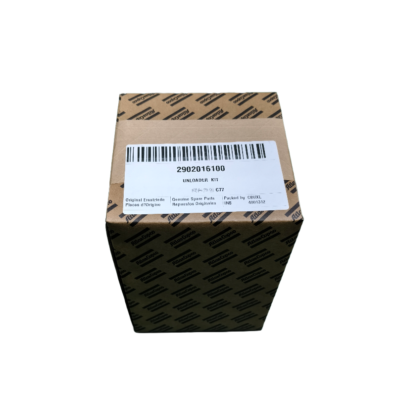 2902016100 УНЛОАДЕР КИТ