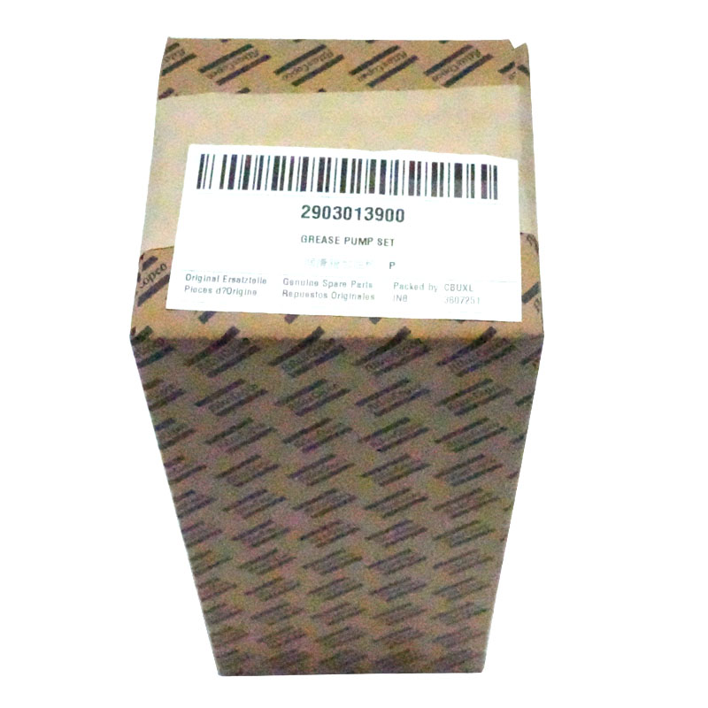 2903013900 ГРЕАСЕ ПУМП СЕТ