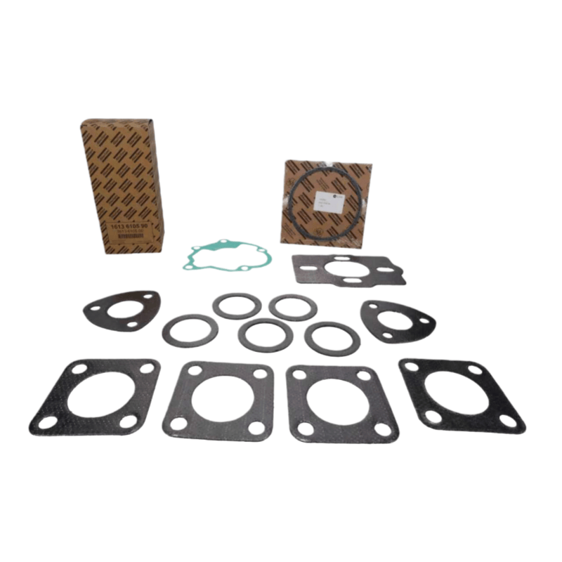 Који су основни додаци за Атлас ваздушни компресор и зашто су важни?