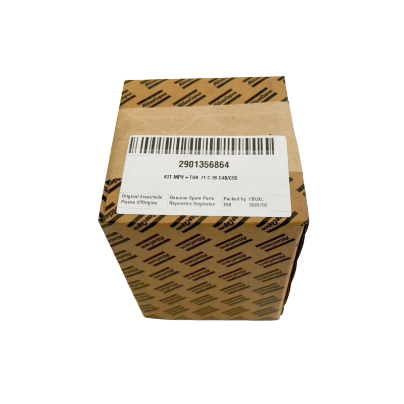 2901356864 АТЛАС ЦОПЦО АИР ЦОМПРЕССОР КИТ МПВ + ТХВ 71 Ц ИБ Ц40 / Ц55