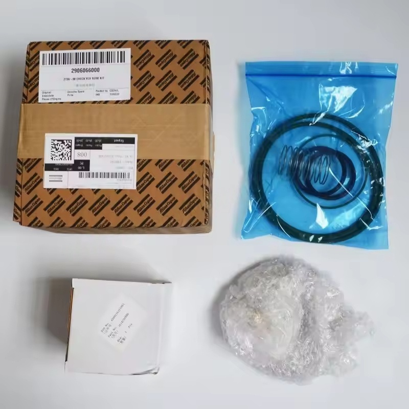 2906066000 Атлас Цопцо