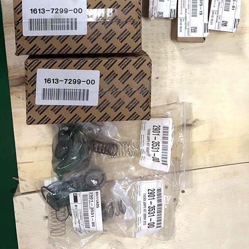 3001500567 ГА90+-160(ВСД) 8000 ХРС КИТ