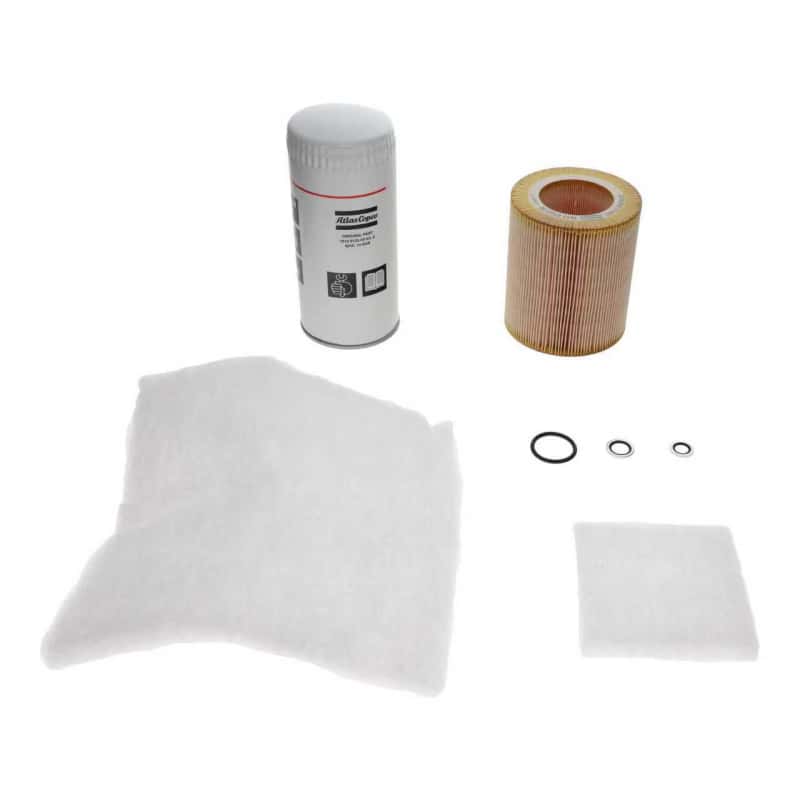 Атлас Цопцо 2901069501