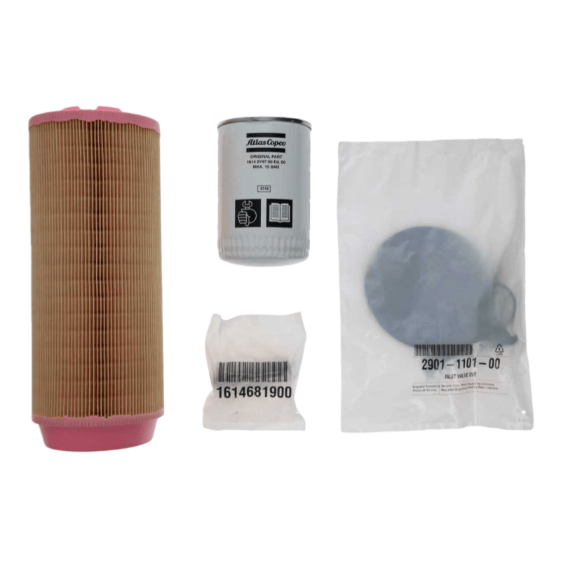 Атлас Цопцо 2901112100