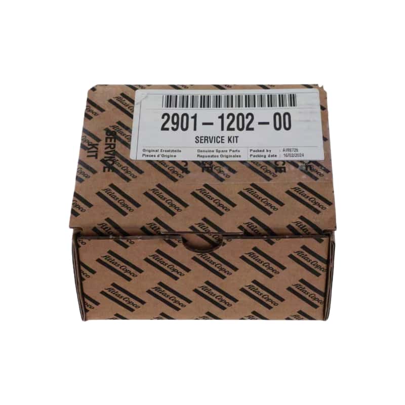 Атлас Цопцо 2901120200