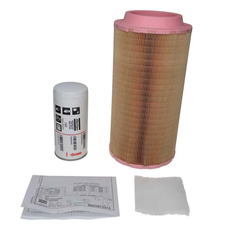 Атлас Цопцо 2901205100