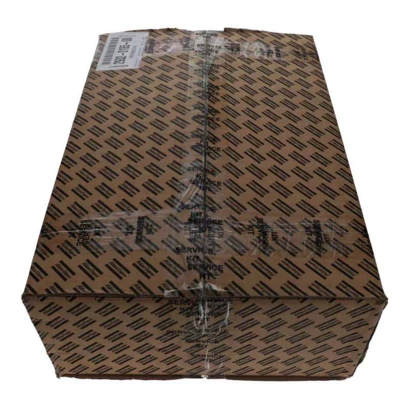 Атлас Цопцо 2902018500