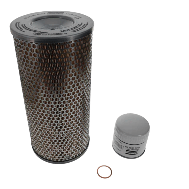 Атлас Цопцо 2906007000