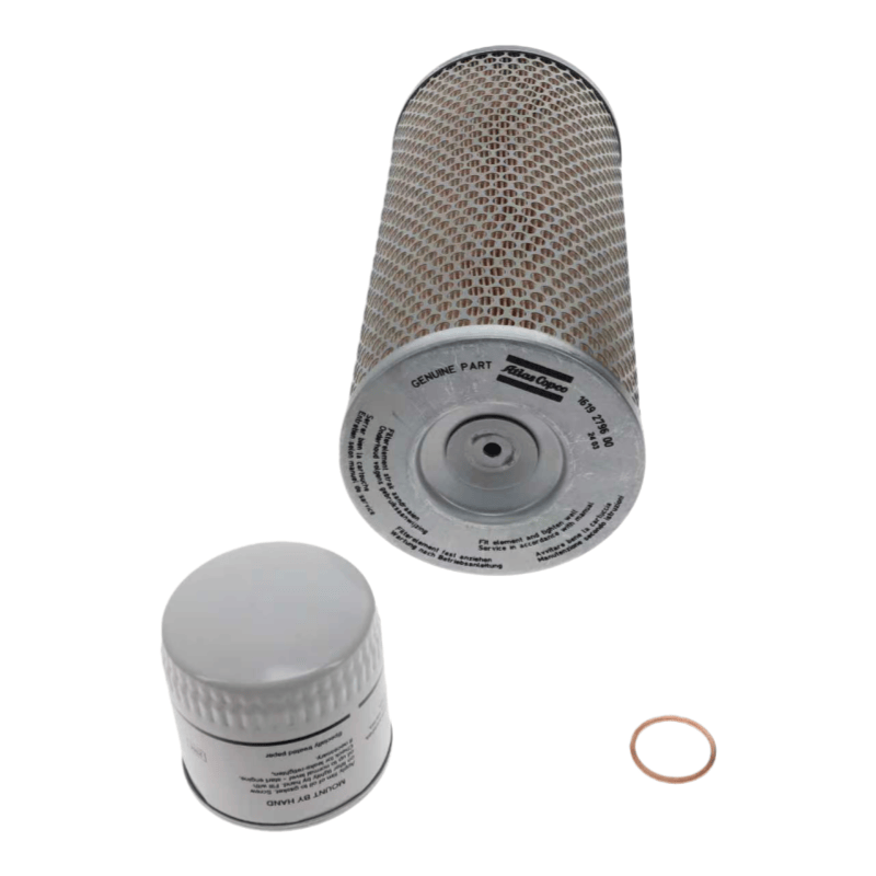 Атлас Цопцо 2906007100