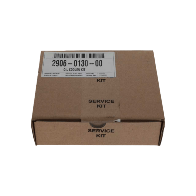 Атлас Цопцо 2906013000