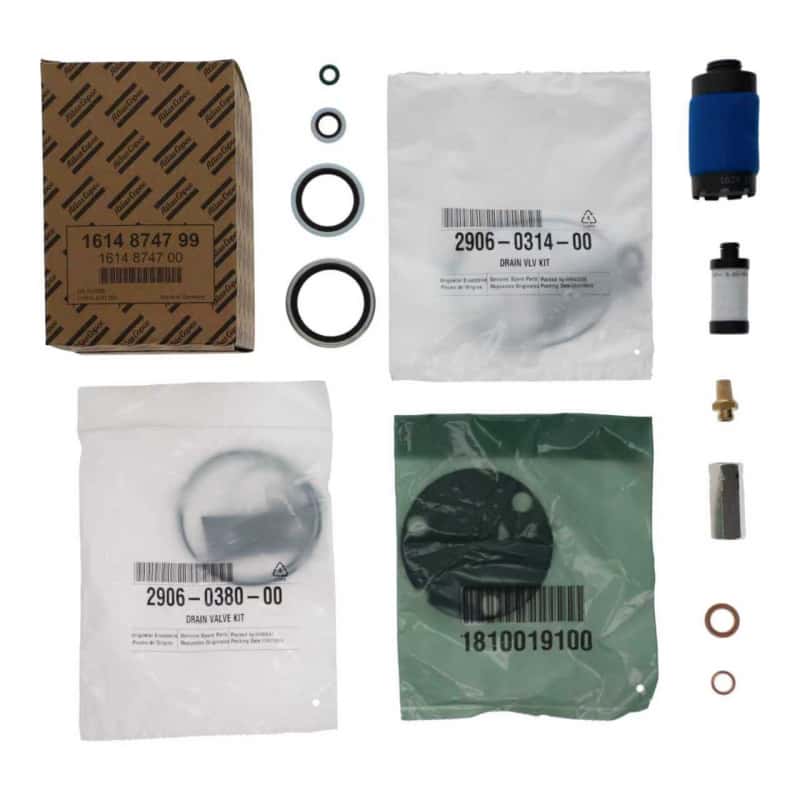 Атлас Цопцо 2906038200