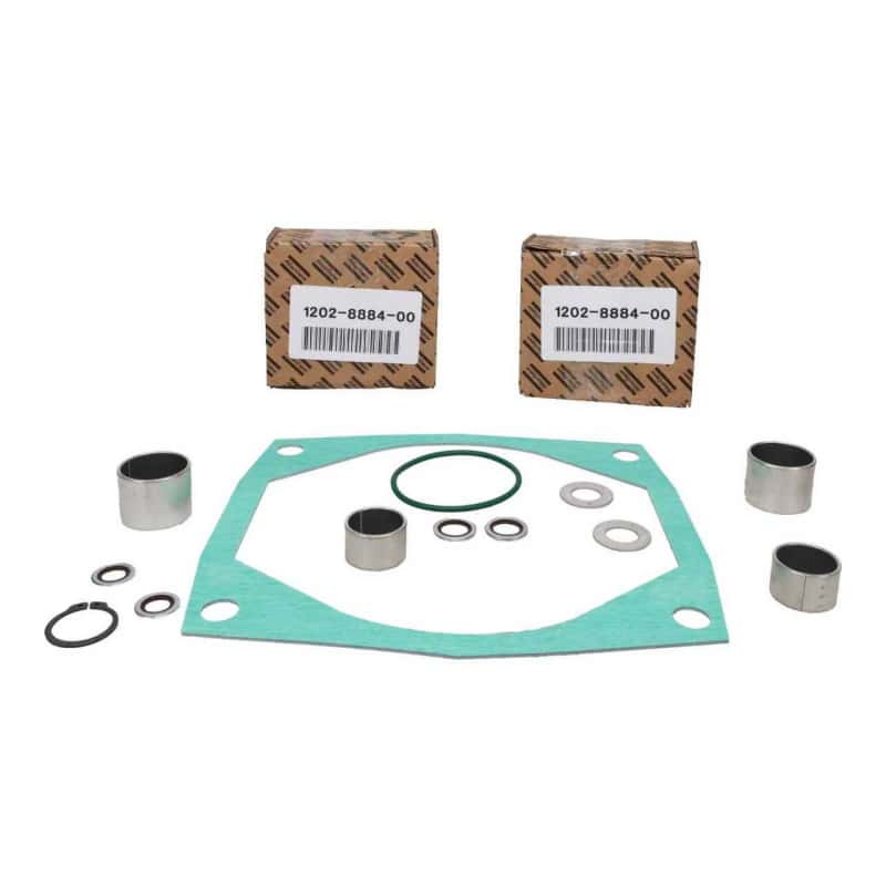 Атлас Цопцо 2906051000