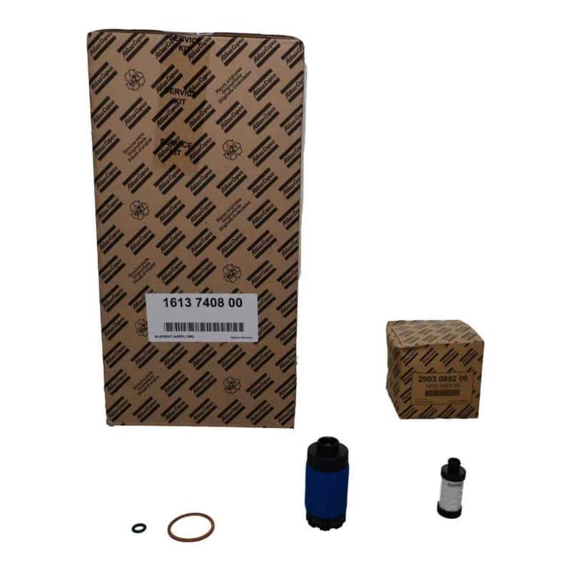 Атлас Цопцо 2906054500