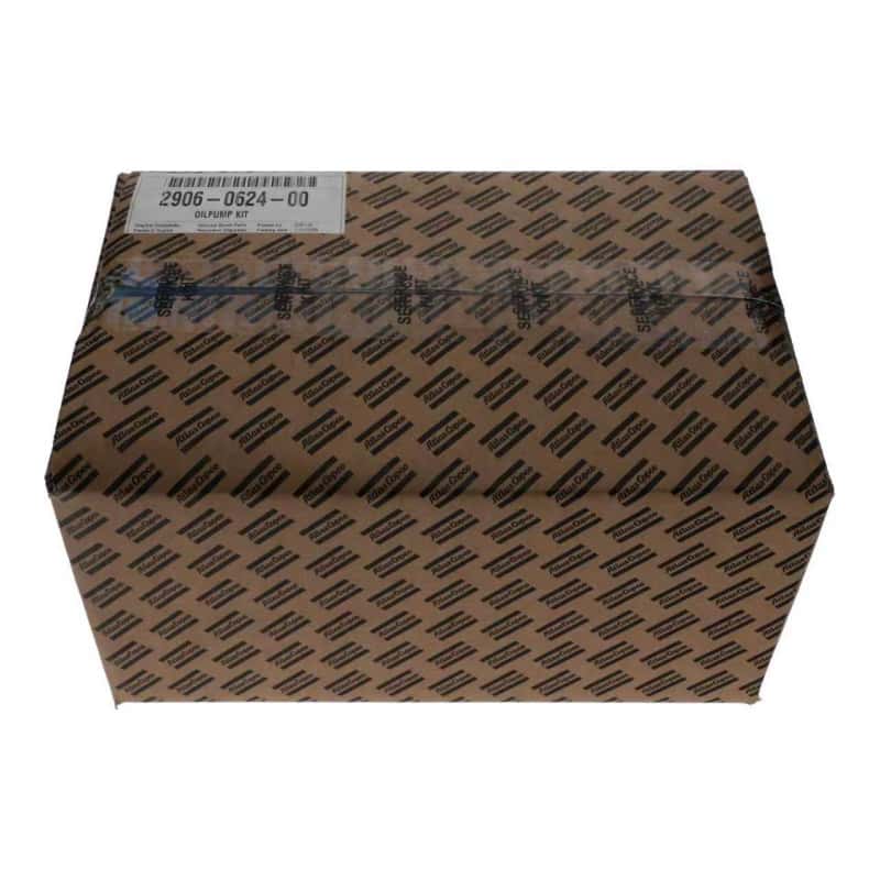 Атлас Цопцо 2906062400