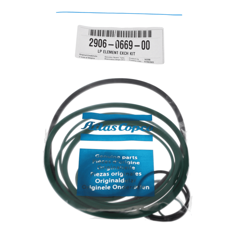 Атлас Цопцо 2906066900