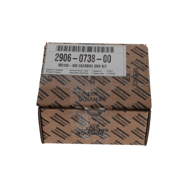 Атлас Цопцо 2906073800