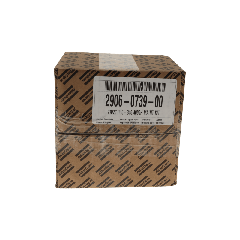 Атлас Цопцо 2906073900