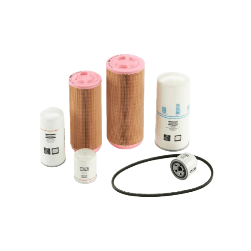 Атлас Цопцо 2912500104